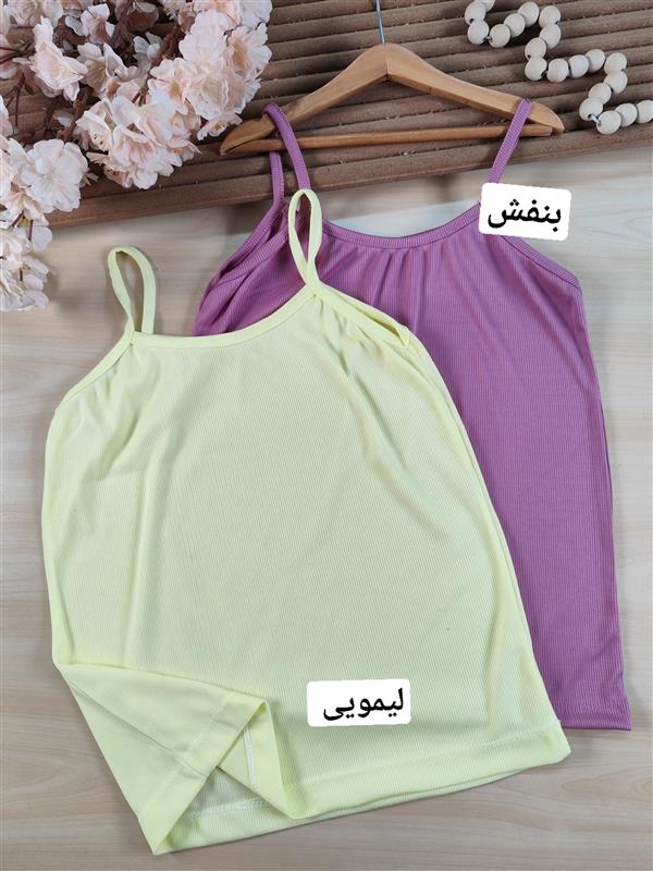 تاپ کبریتی سحر 