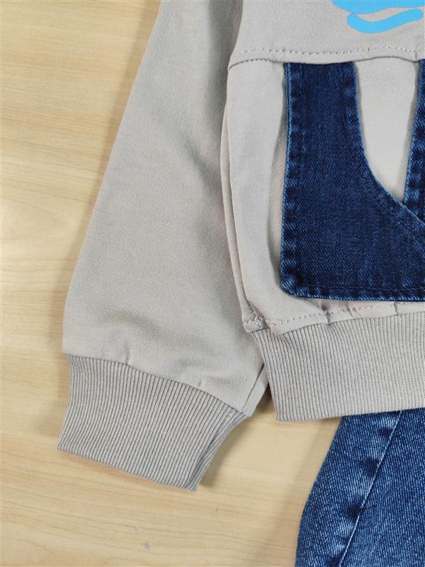 بلوز شلوار خرس hello
