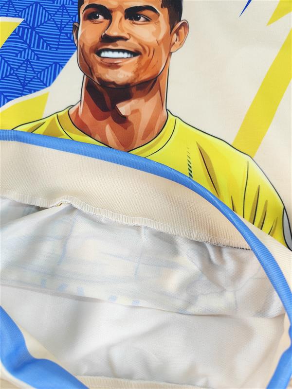 بلوز و شلوار رونالدو cr7