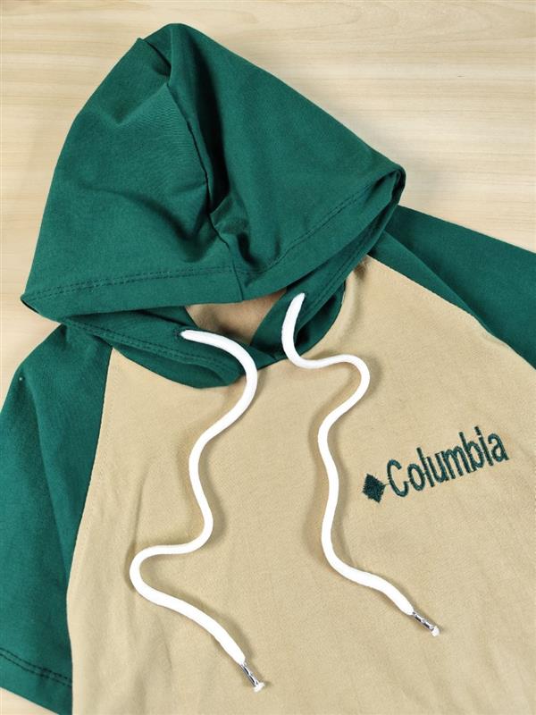 تیشرت شلوار Colombia