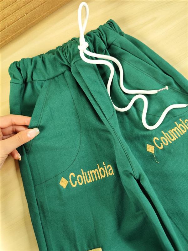 تیشرت شلوار Colombia