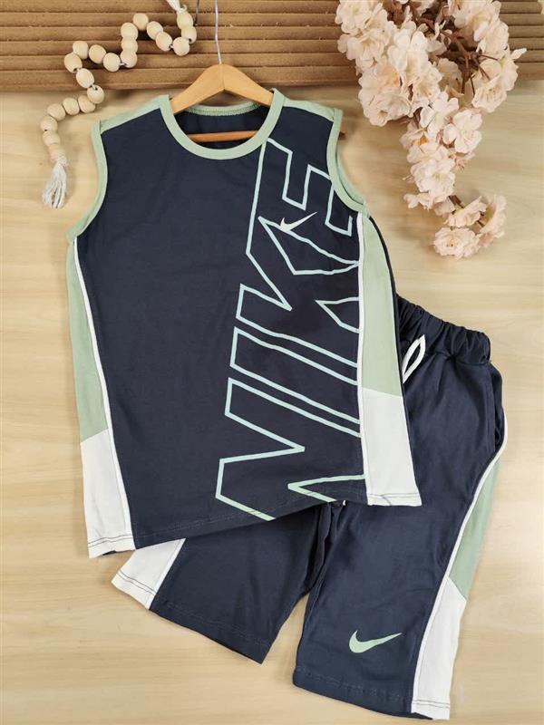 رکابی شلوارک Nike