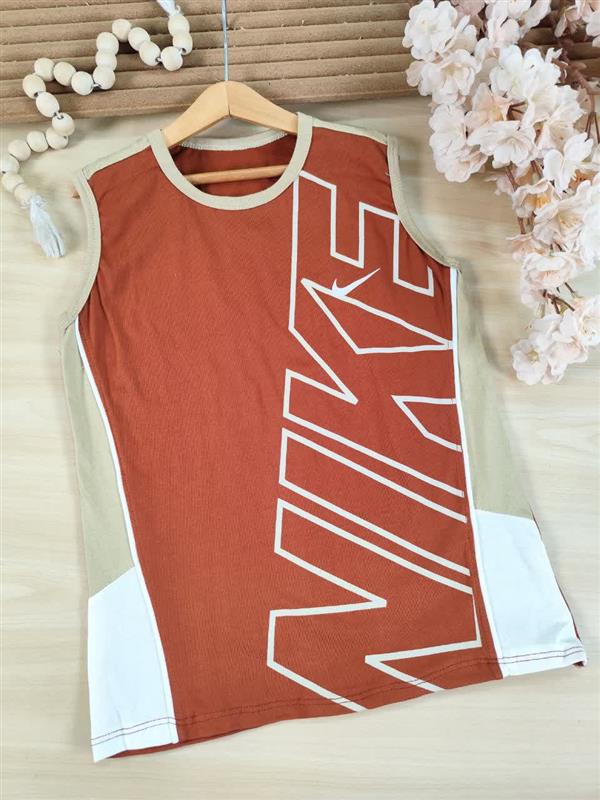 رکابی شلوارک Nike