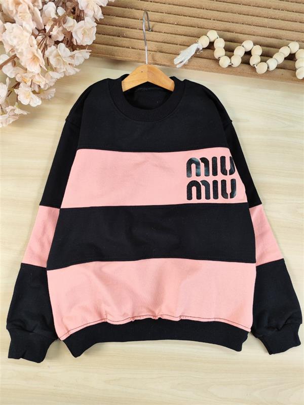 بلوز و شلوار رینگی Miu miu