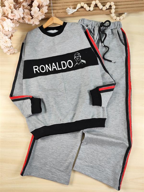 بلوز شلوار Ronaldo