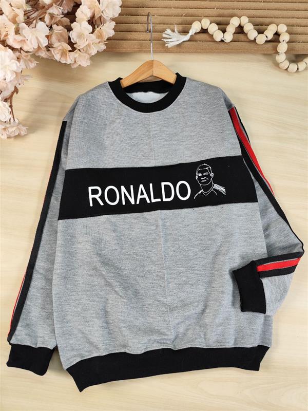 بلوز شلوار Ronaldo