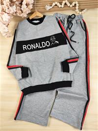 بلوز شلوار Ronaldo