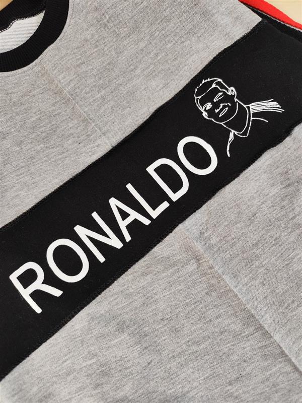 بلوز شلوار Ronaldo