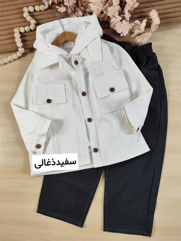 سه تیکه پسرانه عرفان 