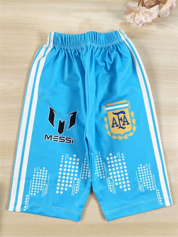 تیشرت شلوارک Messi miami