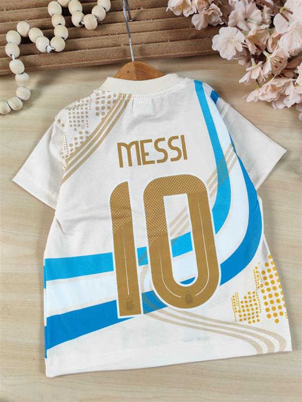 تیشرت شلوارک Messi miami