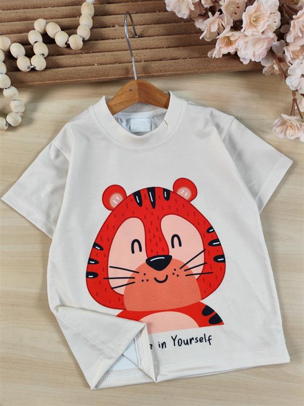 تیشرت شلوارک Cute animal