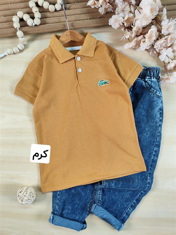 تیشرت جودون نیما 