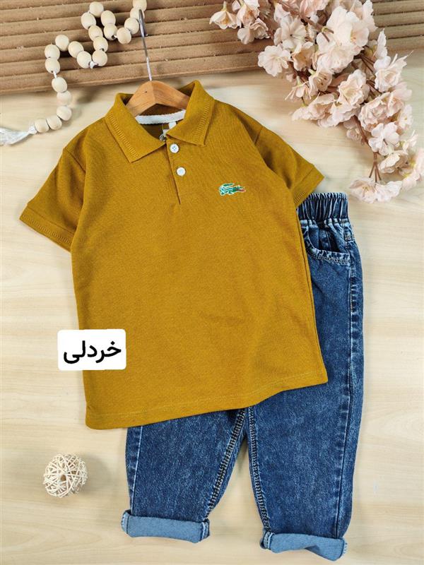 تیشرت جودون نیما 