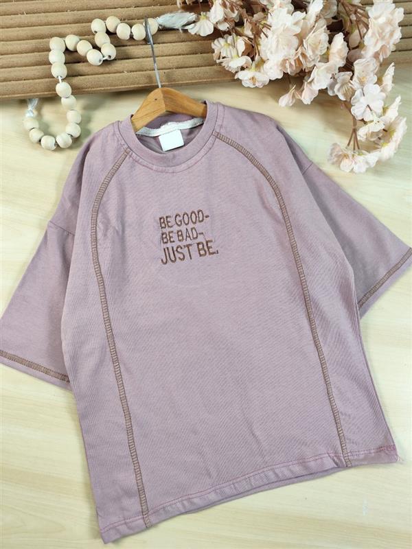 تیشرت تک just be
