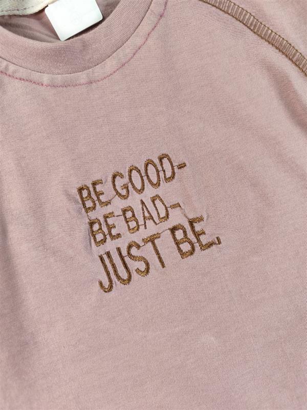 تیشرت تک just be