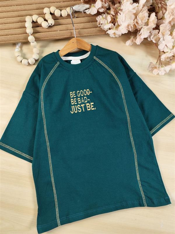 تیشرت تک just be