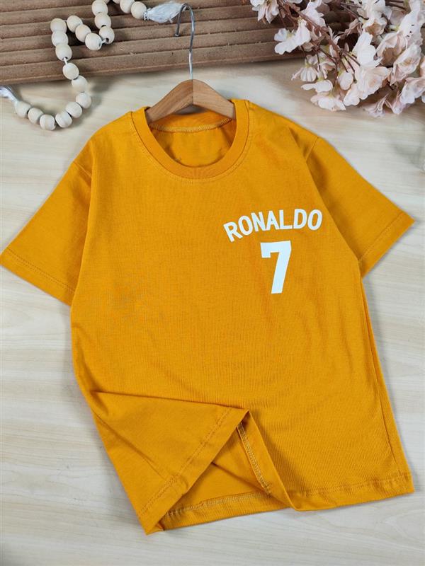 تیشرت شلوار Ronaldo 7