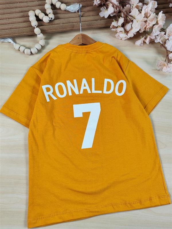 تیشرت شلوار Ronaldo 7