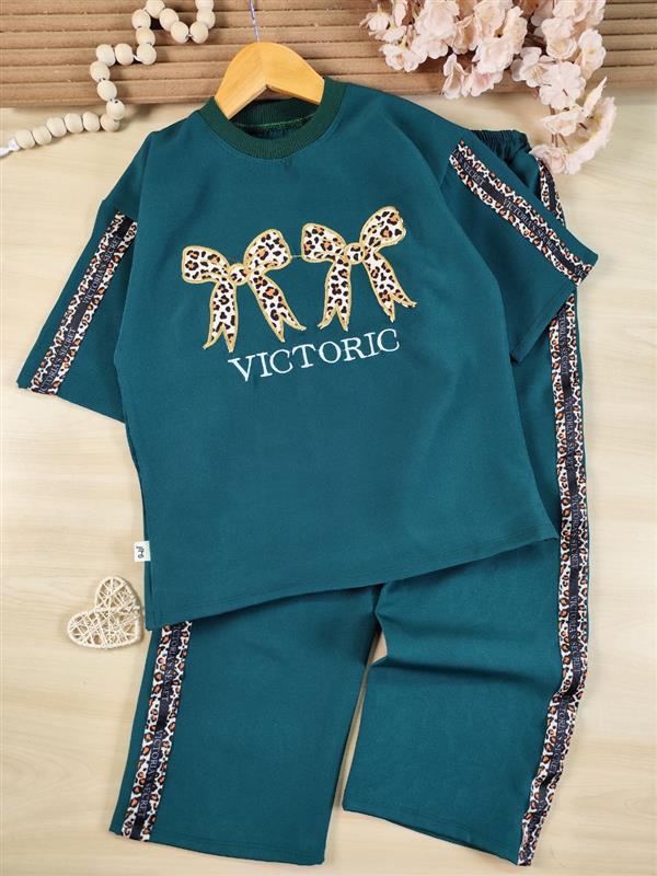 تیشرت شلوار Victoria 