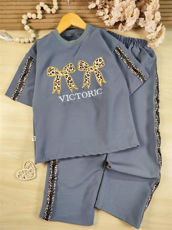 تیشرت شلوار Victoria 
