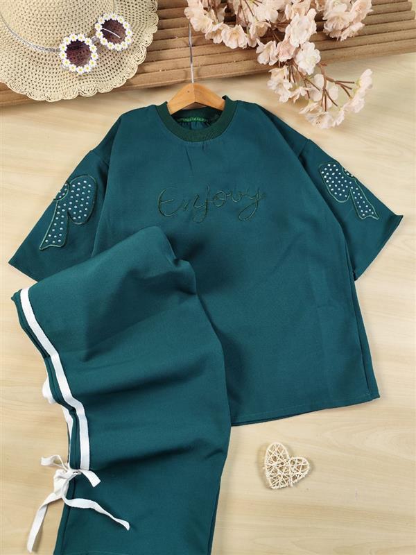 تیشرت شلوار آسنا 