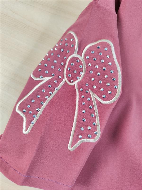 تیشرت شلوار آسنا 