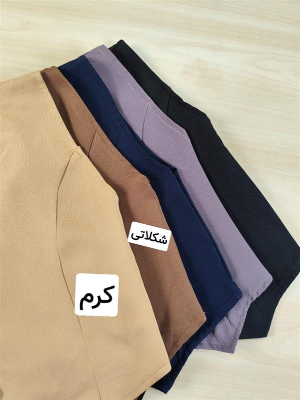 سه تیکه مازراتی دلارز 