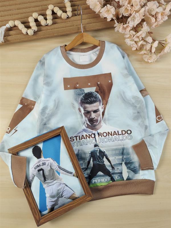 بلوز تک cristiano