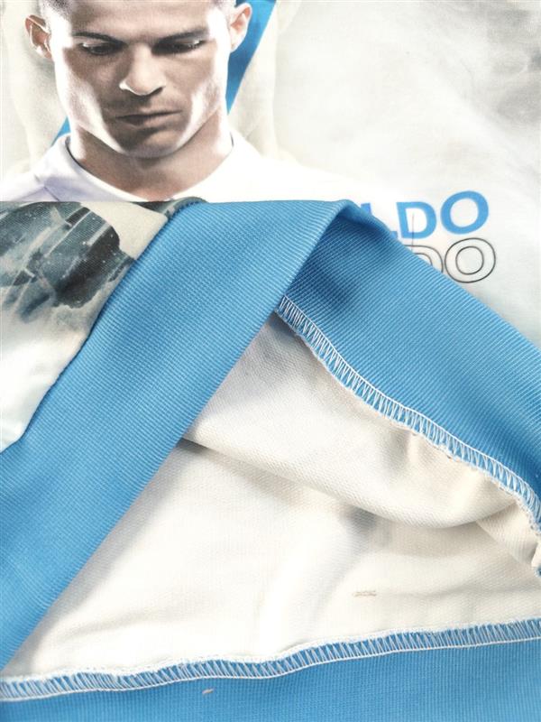 بلوز تک cristiano
