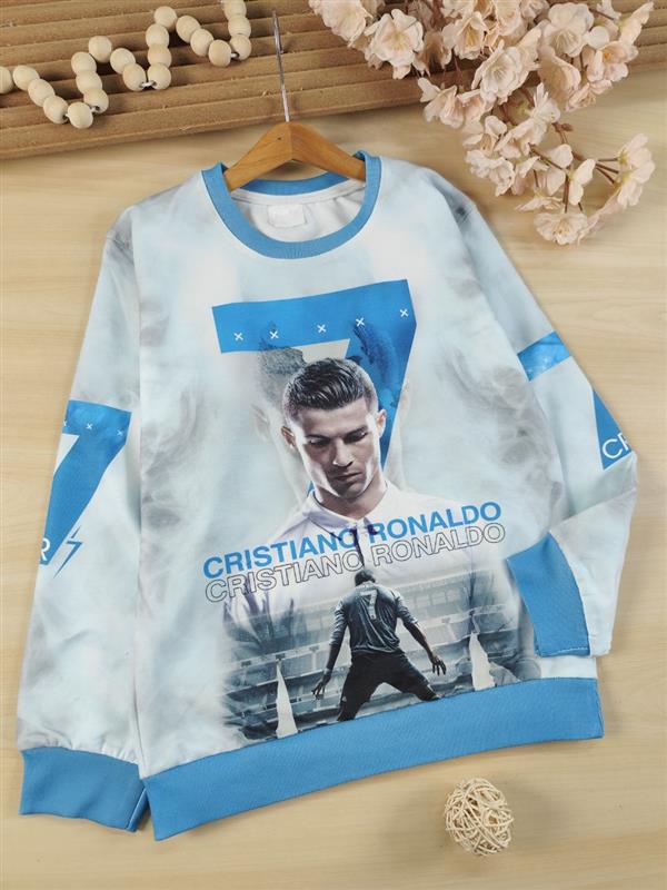 بلوز تک cristiano