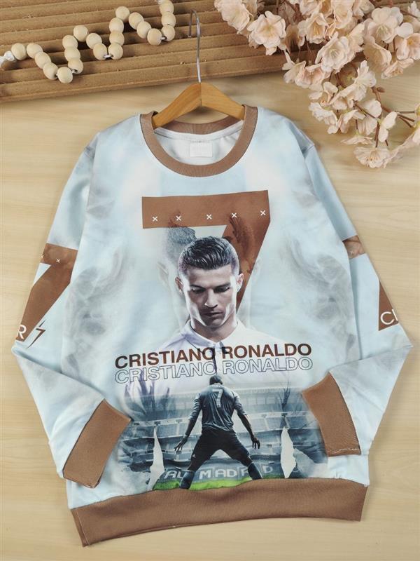 بلوز تک cristiano