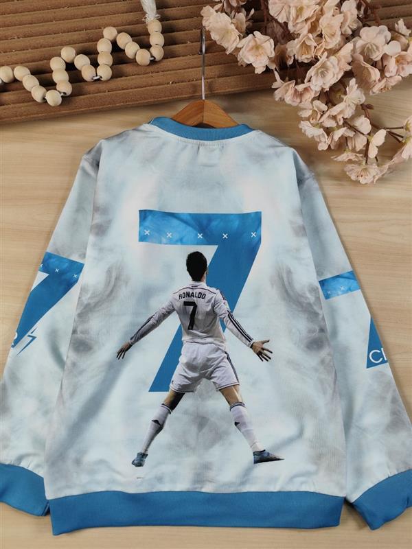 بلوز تک cristiano