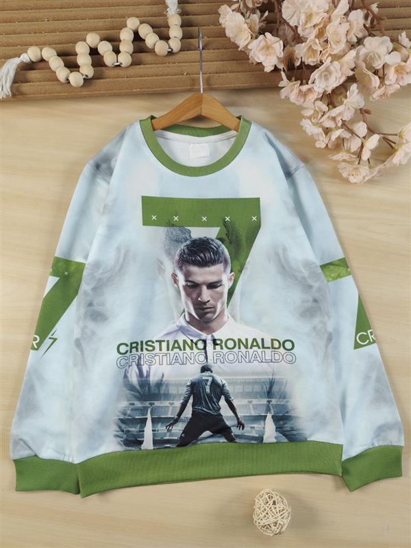بلوز تک cristiano