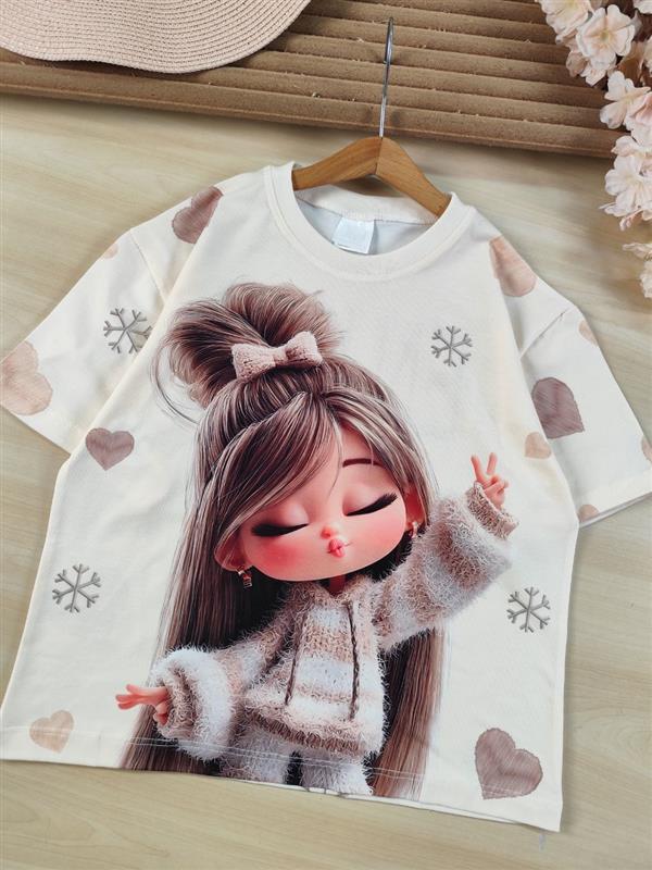 تیشرت شلوار نگار 