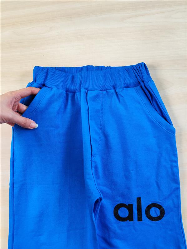بلوز شلوار color alo