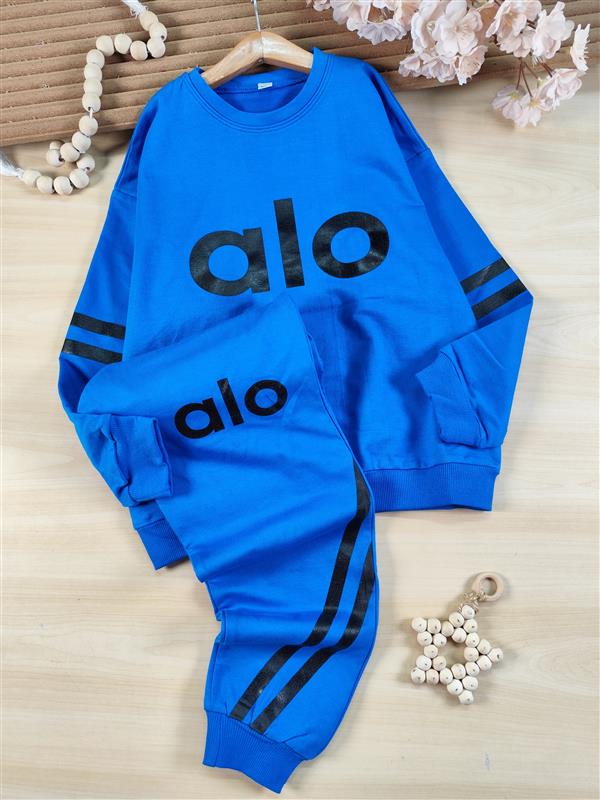 بلوز شلوار color alo
