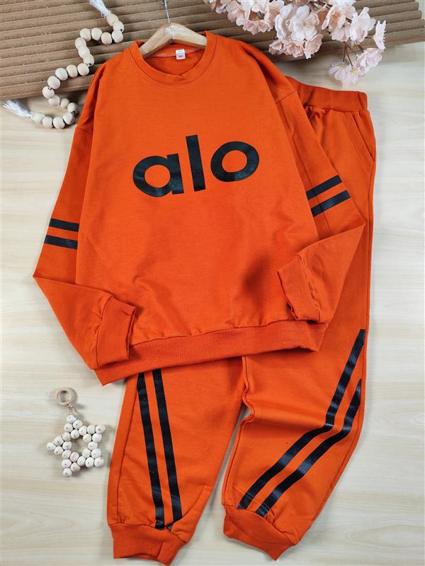 بلوز شلوار color alo