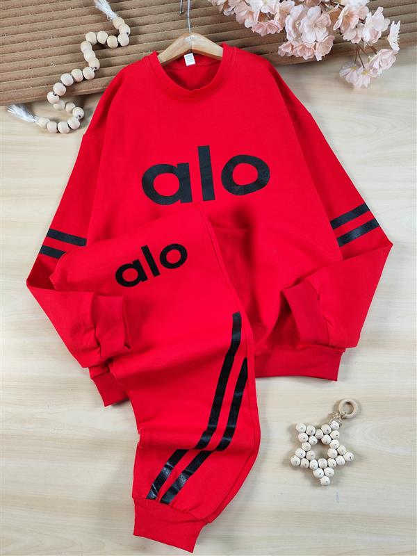 بلوز شلوار color alo