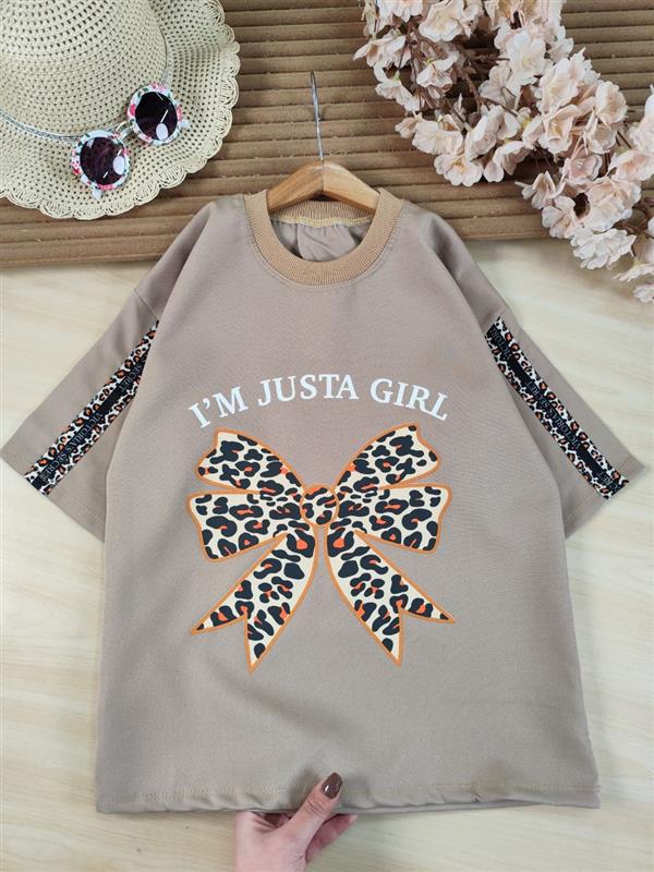 تیشرت شلوار Just girl