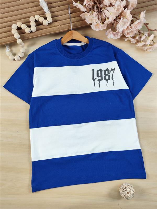 تیشرت تک 1987