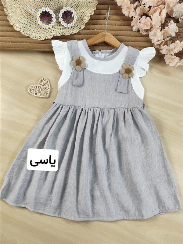 پیراهن محدثه 