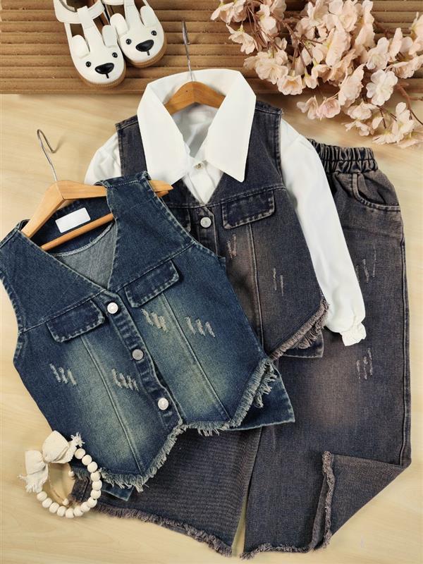 سه تیکه جیران