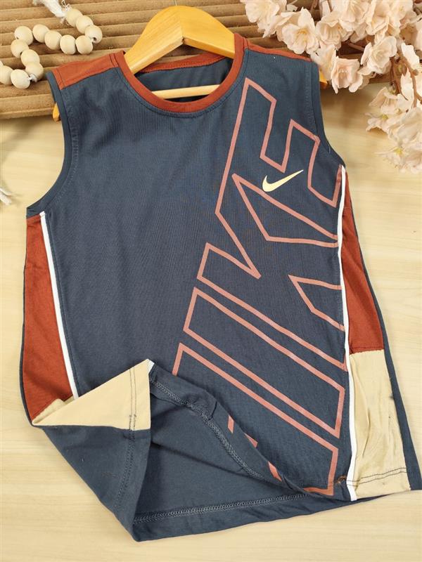 رکابی شلوارک Nike 2