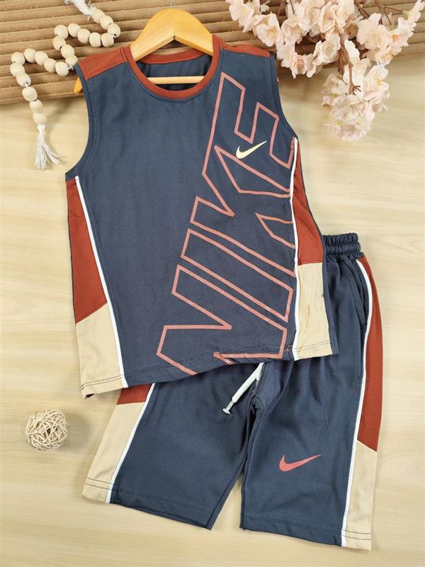 رکابی شلوارک Nike 2