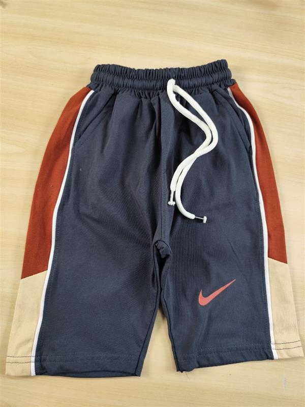 رکابی شلوارک Nike 2