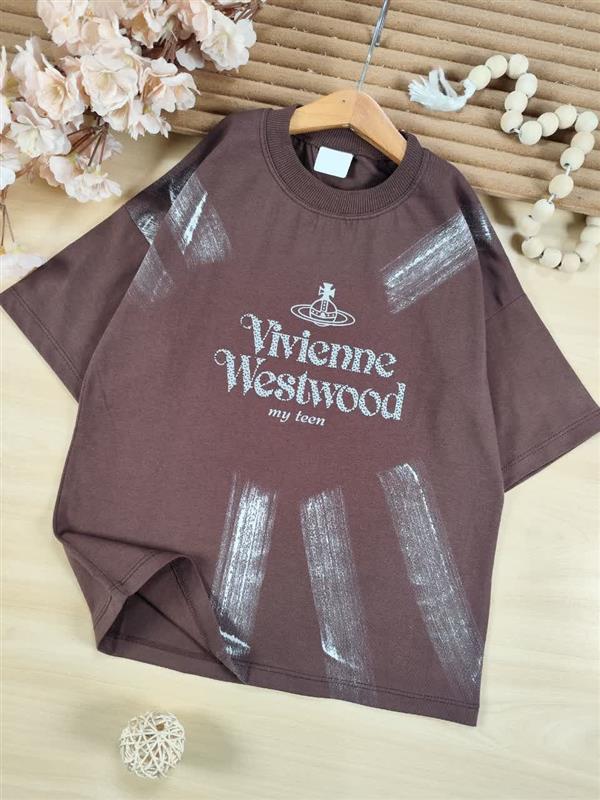 تیشرت تک West 