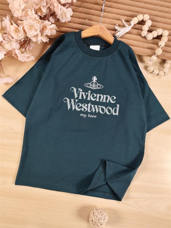 تیشرت تک West 