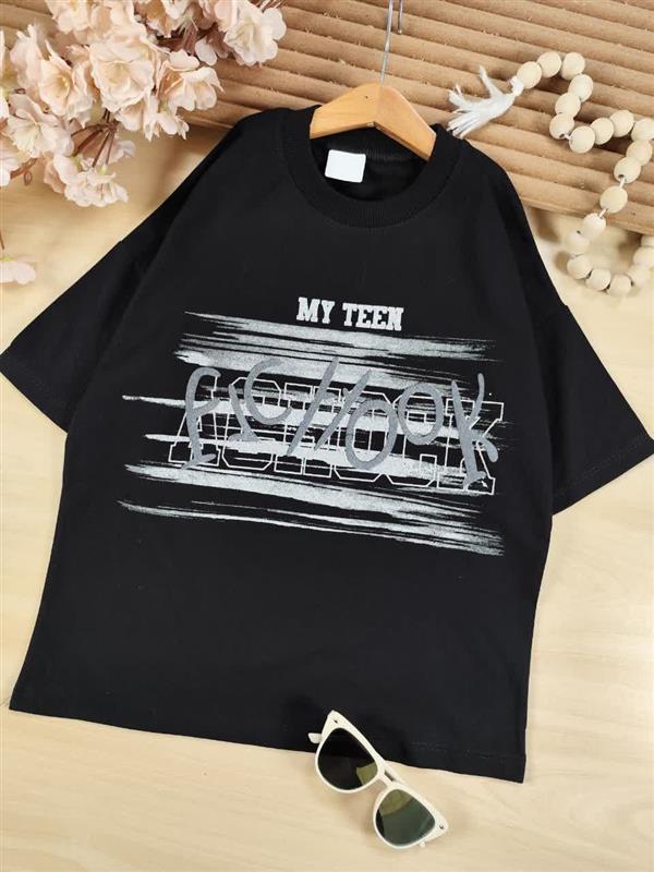 تیشرت تک Teen 