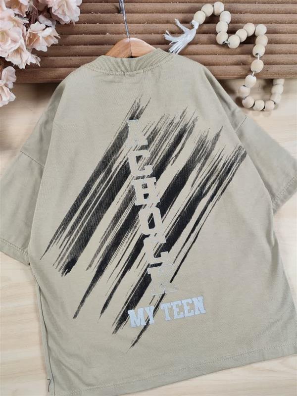 تیشرت تک Teen 
